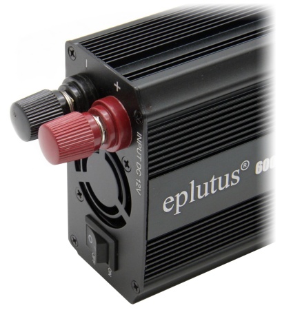 Eplutus Car Inverter PW-600Q Eplutus Car Inverter PW-600Q