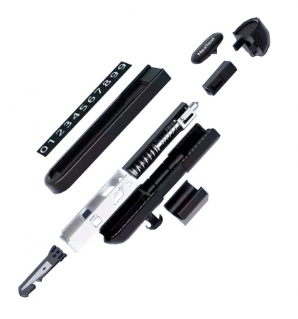 Xiaomi NexTool Multifunctional Parking Plate (NE20140) Xiaomi NexTool Multifunctional Parking Plate (NE20140)