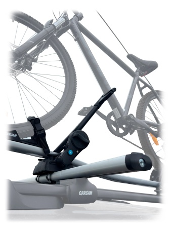 CARCAM BIKE CARRIER B592