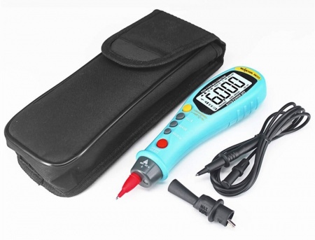 RichMeters RM203 Мультиметр  купить в интернет-магазине AV808 