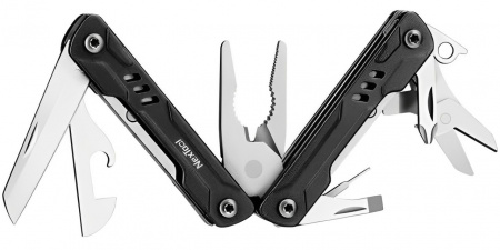 Xiaomi NexTool Mini Sailor Multifunctional Pliers Black (NE20156A)