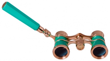 Levenhuk Broadway 325L Lime