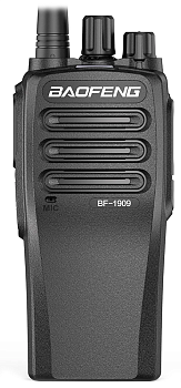 BAOFENG BF-1909 BAOFENG BF-1909