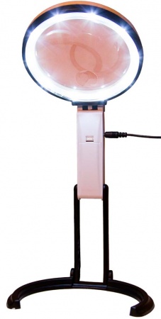 Levenhuk Zeno Desk D7