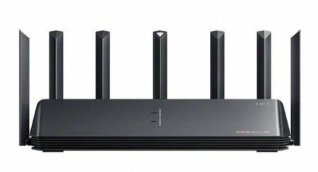 Xiaomi Wi-Fi Router BE7000 (RC06) Black