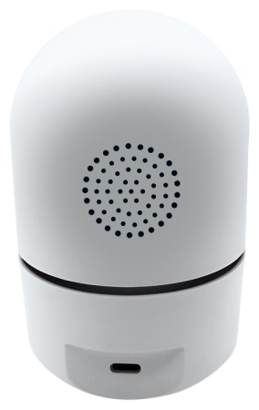 Xiaomi Dlingsmart Smart PTZ Camera X3 (FJ07CAM) White