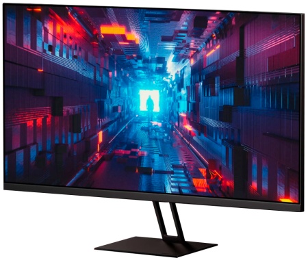 Xiaomi Redmi Display 27" G27Q 2025 Edition (P27QCA-RG) Black