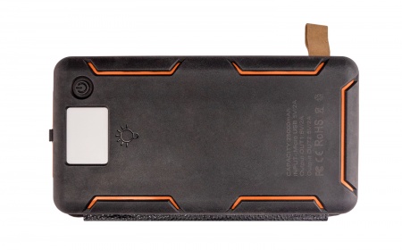 CARCAM SOLAR POWER BANK (ССET04)
