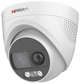 HiWatch DS-T213X (2.8 mm)