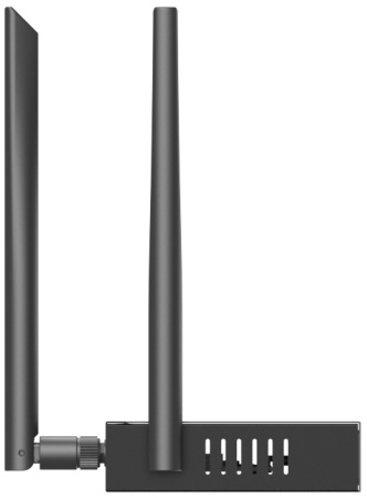 Plery AX300 4G Industrial Router (WS-G R608 V2) EU