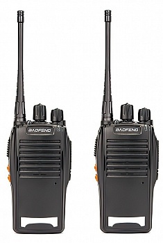 Baofeng BF-777S [2 Pack]