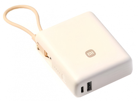 Xiaomi Mi Power Bank 33W 10000 mah (PB1033MI) Light Brown