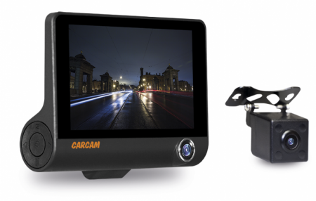 CARCAM D3