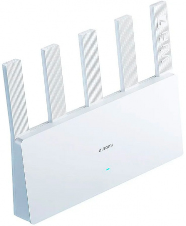 Xiaomi Wi-Fi Router BE5000 (RD18) White