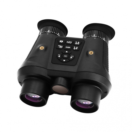 Suntek 3D VR 4K Night Vision Binocular VRNV300