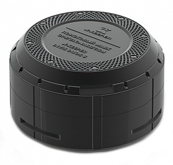 X-Keeper Invis Duos S