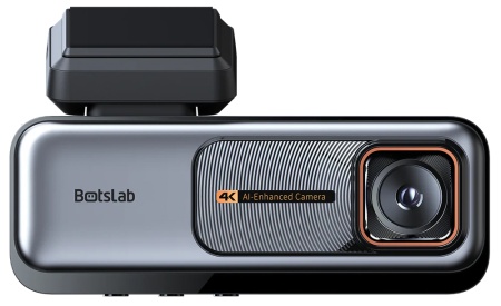 Xiaomi BotsLab 360 Dash Cam G980H Pro (G980H-N529-1)