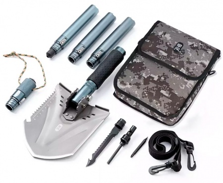 Xiaomi ZaoFeng Multi-Function Shovel (HW180101)