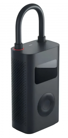 Xiaomi Portable Electric Air Compressor 1S (MJCQB05QJ) Black