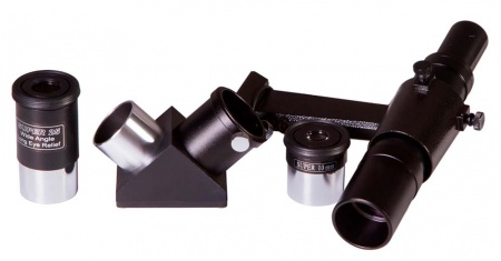 Levenhuk SkyMatic 105 GT MAK