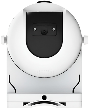 EZVIZ Camera CS-H9с (5MP+5MP)