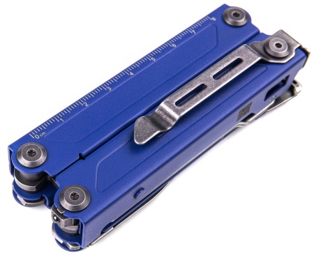 Xiaomi NexTorch Pioneer Professional 15 in 1 Multi-Tool (MT20) Guardian Blue