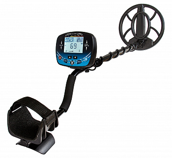 CARCAM Metal Detector MD-910B