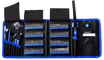Xiaomi Screwdriver Set 142 in 1 (XMMTB142)