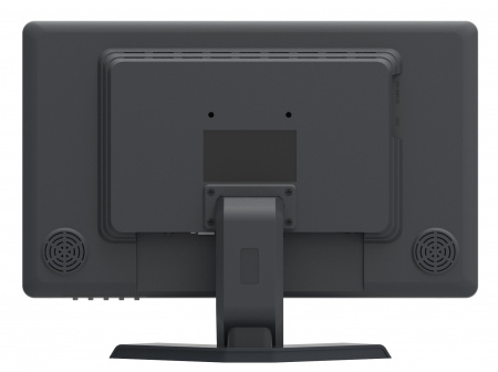 CARCAM 17'' LED TV DVB-T2/Analog (ССLED17V)