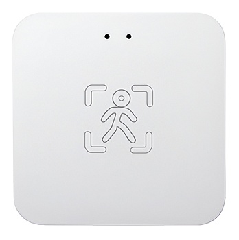CARCAM Tuya WIFI 5.8GHz Human Presence Sensor RTCZ-05T