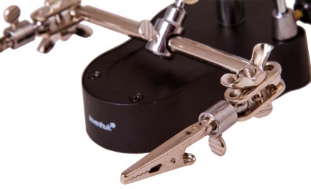 Levenhuk Zeno Desk D3