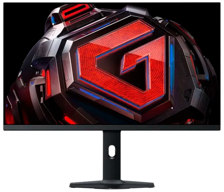 Xiaomi Redmi Display 27" G27Q 240Hz (P27QDA-RG) Black