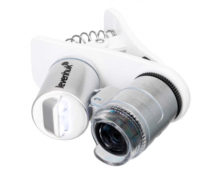 Levenhuk Zeno Cash ZC4