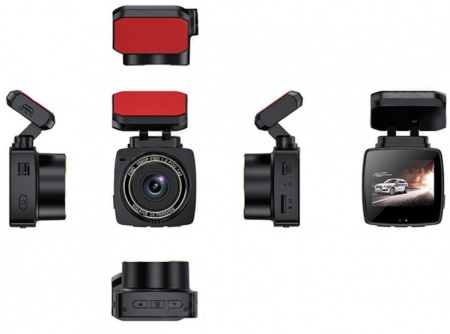 Xiaomi Jiekemi Dash Cam KM300