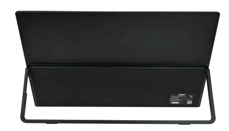 CARCAM 15.6'' IPS 4K 60Hz Portable Monitor Type-C*2 miniHDMI for PC Laptop Phone (CCS156UC) CARCAM 15.6'' IPS 4K 60Hz Portable Monitor Type-C*2 miniHDMI for PC Laptop Phone (CCS156UC)