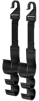 Shunwei Car Seat Back Hook (SD-2513A)