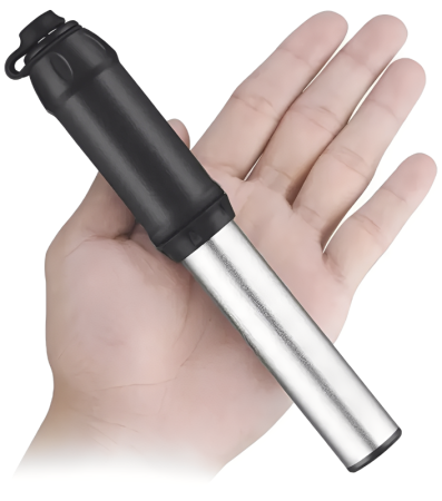 Xiaomi Himo Mini Pump (906PC-HP) Silver