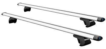 CARCAM RAIL 8704 1350 мм