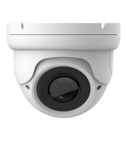 CARCAM 5MP Dome HD Camera 5041 (2.8-12mm)
