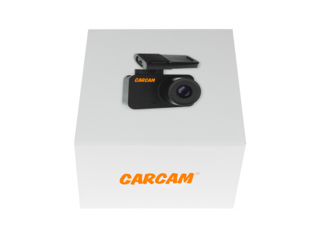 CARCAM Q8