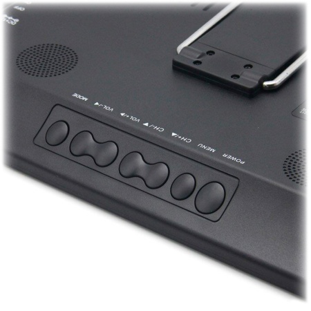 Eplutus 12.1" LED TV EP-121T