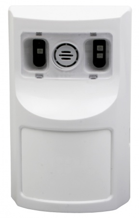 Датчик разбития стекла Сибирский Арсенал ГОНЕЦ купить в интернет-магазине AV808