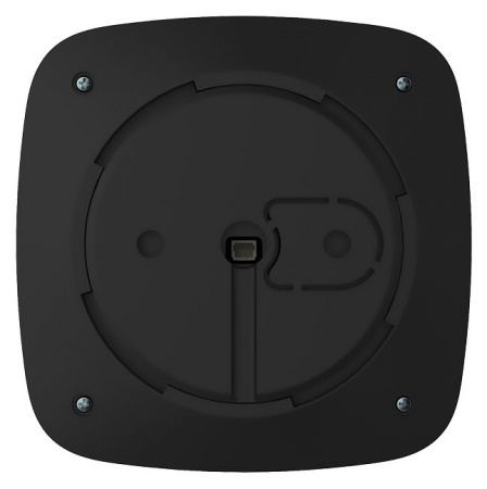 Ajax HomeSiren Черный