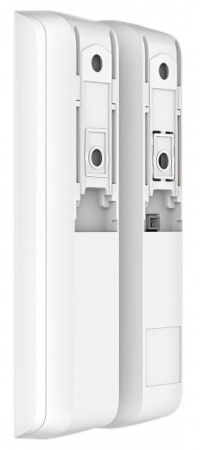 Ajax StarterKit Cam Plus Белый