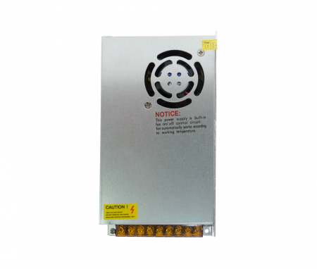 Блок питания CARCAM DC-1220  купить в интернет-магазине AV808