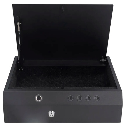 Xiaomi Smart Safe Box (XMSMPS3) Black