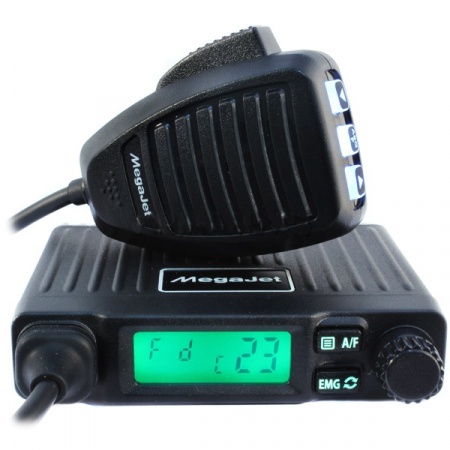 MegaJet MJ-50 MegaJet MJ-50