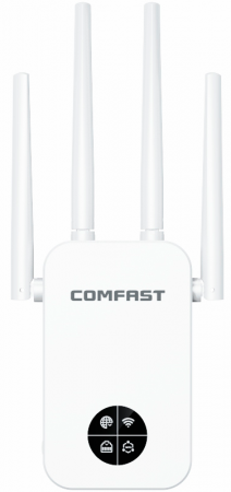 COMFAST Wireless Repeater 1200Mbps (CF-WR762AC)