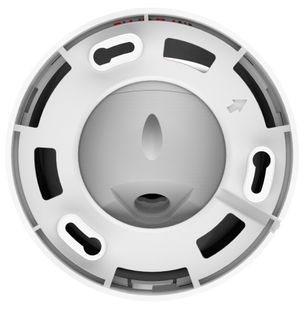 CARCAM 8MP Dome IP Camera 8011