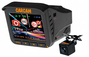 CARCAM COMBO 5S